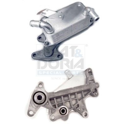 RADIATOR RACIRE ULEI CUTIE DE VITEZE AUTOMATA