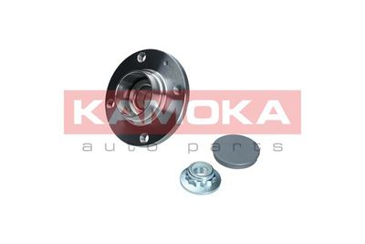 Wheel Bearing Kit 5500346