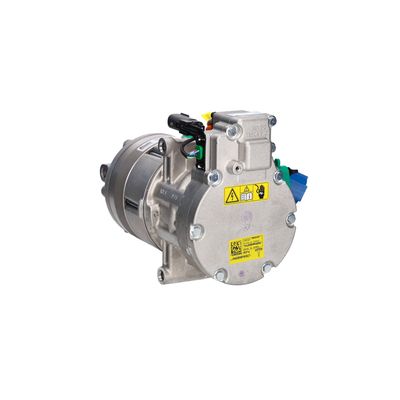 COMPRESOR CLIMATIZARE NISSENS 891061 14