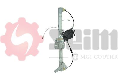 MECANISM ACTIONARE GEAM SEIM 970010 2