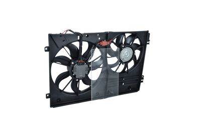 LüFTER MOTORKüHLUNG NRF 47400 21