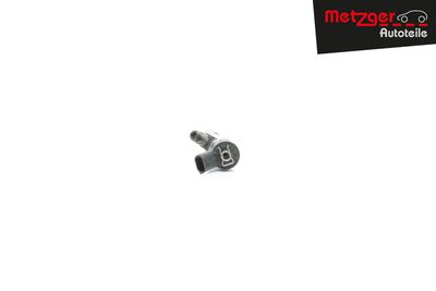 EINSPRITZDüSE METZGER AUTOTEILE 0870202 11