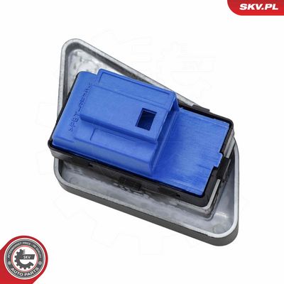 Spínač, zamykání dveří ESEN SKV 97SKV227