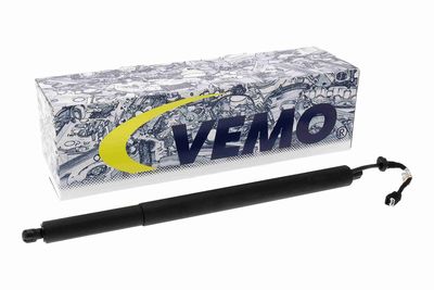 ELEKTROMOTOR HECKKLAPPE VEMO V20550037 1