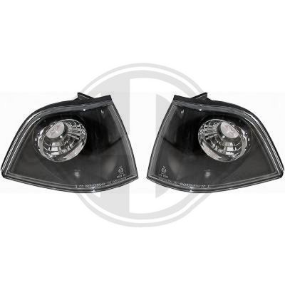 SET LUMINI SEMNALIZARE