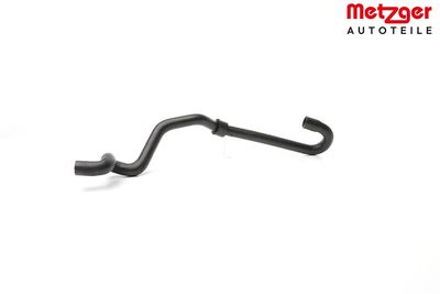 KüHLERSCHLAUCH METZGER AUTOTEILE 2422360 35