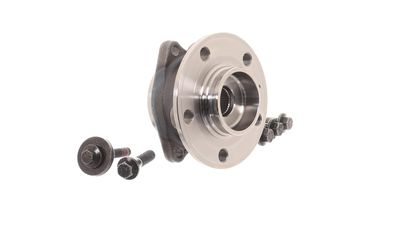 RADLAGERSATZ SKF VKBA3627 23