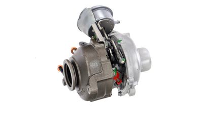 COMPRESOR SISTEM DE SUPRAALIMENTARE REMANTE 003001000218R 38