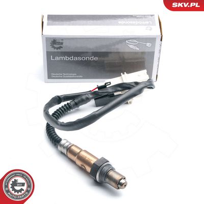 SONDA LAMBDA ESEN SKV 09SKV863 3