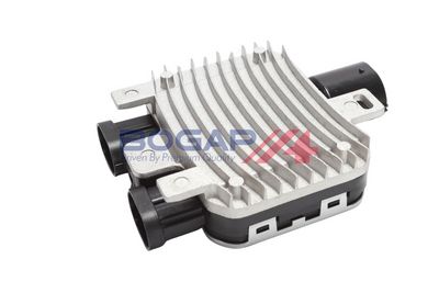 UNITATE COMANDA VENTILATOR ELECTRIC (RACIRE MOTOR)