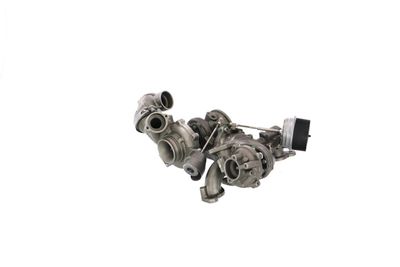 COMPRESOR SISTEM DE SUPRAALIMENTARE REMANTE 003001004448R 33