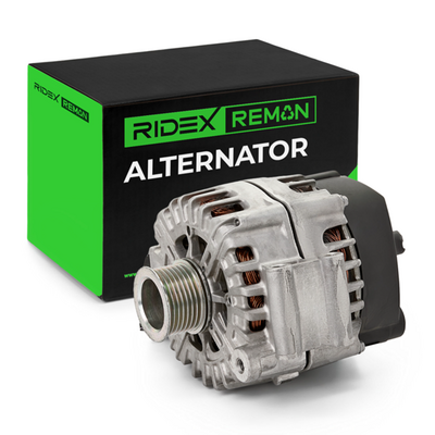 генератор RIDEX 4G1720R