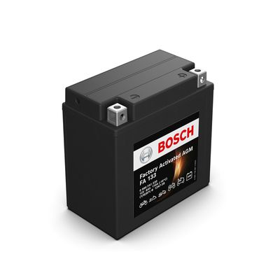 BATERIE DE PORNIRE BOSCH 0986FA1330 25