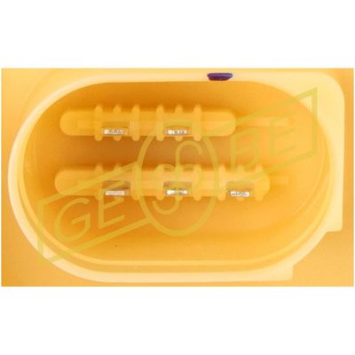 SISTEM ALIMENTARE CU COMBUSTIBIL GEBE 962861 2