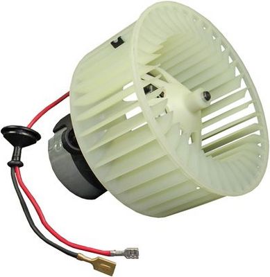 Interior blower