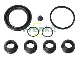 Repair Kit, brake caliper 248005