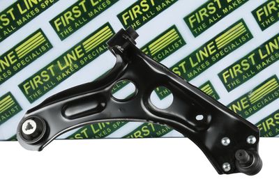 носач, окачване на колелата FIRST LINE FCA8000