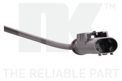 SENZOR TURATIE ROATA NK 291037 2