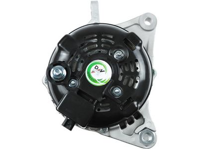 GENERATOR / ALTERNATOR AS-PL A6310 2