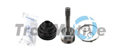 TrakMotive 40-0693 ШРУС  для NISSAN PICK UP (Ниссан Пикk уп)