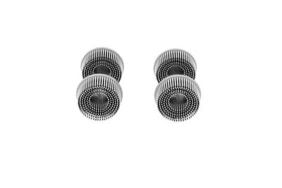 Disc set voor het reinigen, beoogd gebruik: wheel hub