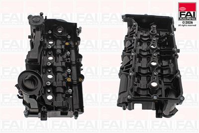 FAI AutoParts Svirties dangtelis