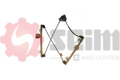 MECANISM ACTIONARE GEAM