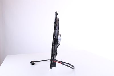 VENTILATOR RADIATOR NISSENS 85125 26