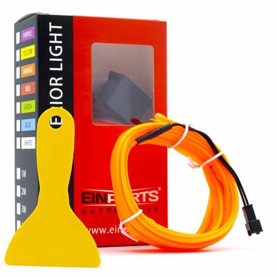 Unutarnje svjetlo Einparts Automotive EPAL3M ORANGE