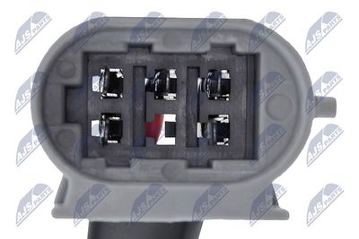 Motor stieračov NTY ESW-RE-001