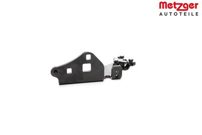 ROLLENFüHRUNG SCHIEBETüR METZGER AUTOTEILE 2310175 12