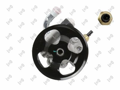 HYDRAULIKPUMPE LENKUNG ABAKUS 14001092 5