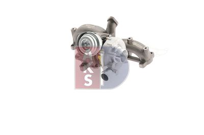 LADER AUFLADUNG AKS DASIS 045111N 10