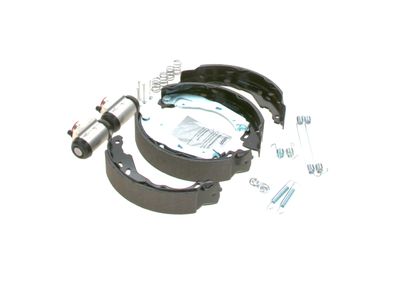 SET SABOTI FRANA BOSCH 0204113752 12