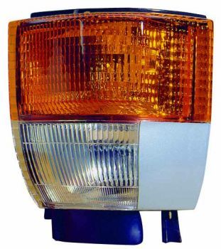 Фонарь указателя поворота ABAKUS 215-1564R-UE для NISSAN CABSTAR