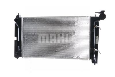 RADIATOR RACIRE MOTOR MAHLE CR1558000S 13