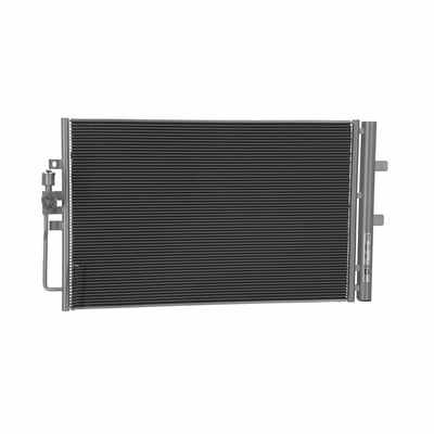 CONDENSATOR CLIMATIZARE NISSENS 941417 41