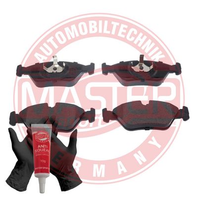 SET PLACUTE FRANA FRANA DISC