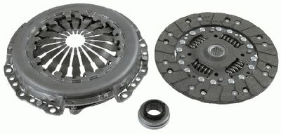 SACHS Kupplungssatz