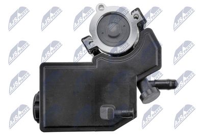 POMPA HIDRAULICA SISTEM DE DIRECTIE NTY SPWCH036 4