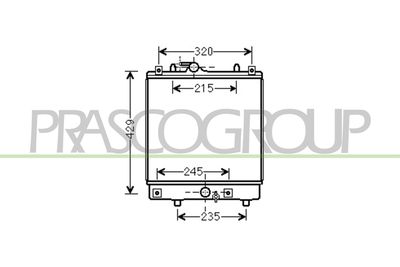 KüHLER MOTORKüHLUNG