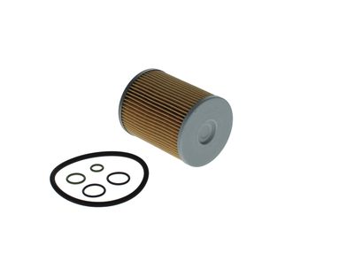 FILTER ARBEITSHYDRAULIK BOSCH F026407291 14