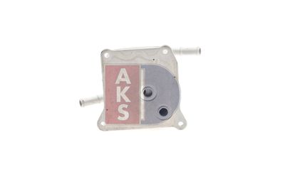 ÖLKüHLER MOTORöL AKS DASIS 076009N 7