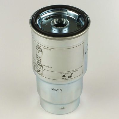 KRAFTSTOFFFILTER DELPHI HDF541 12