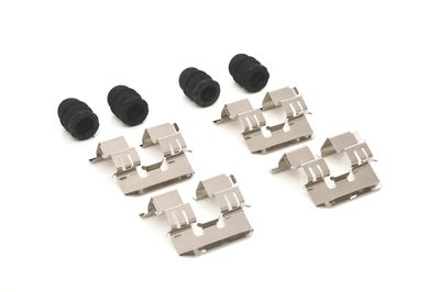 SET ACCESORII PLACUTE FRANA BOSCH 1987474797 15