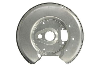 Remschijf deksel Achter Links past: VOLVO 850, S70, V70 I 2.0-2.5D 06.91-12.00