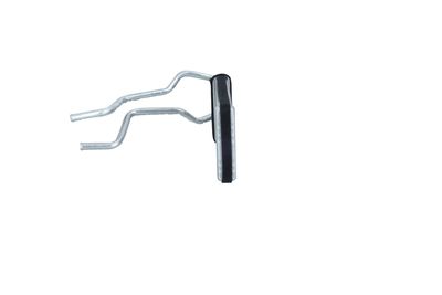 WäRMETAUSCHER INNENRAUMHEIZUNG NRF 54337 16