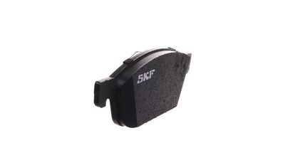 BREMSBELAGSATZ SCHEIBENBREMSE SKF VKBP80151 19