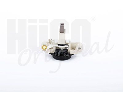 Alternator Regulator 130557