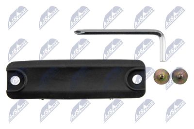 COMUTATOR DESCHIDERE HAION NTY EZCTY018A 2